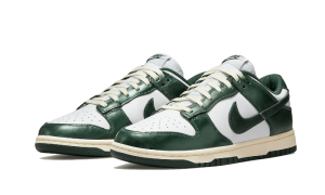 Nike Sko Dunk Low Vintage Grøn